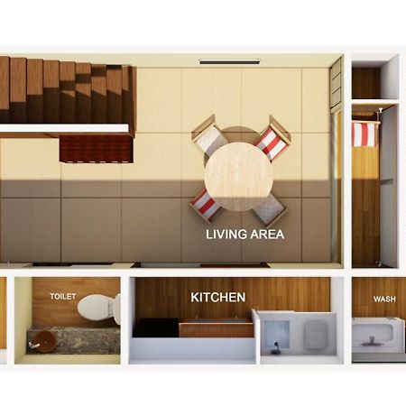 Shiki Homes Kyoka 교토 외부 사진