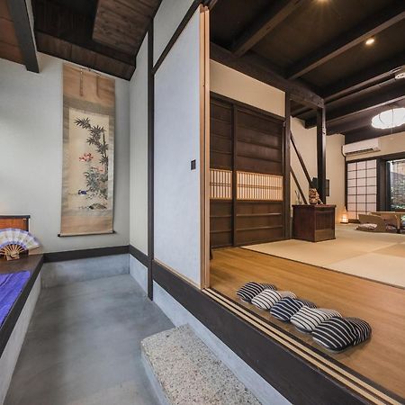 Shiki Homes Kyoka 교토 외부 사진