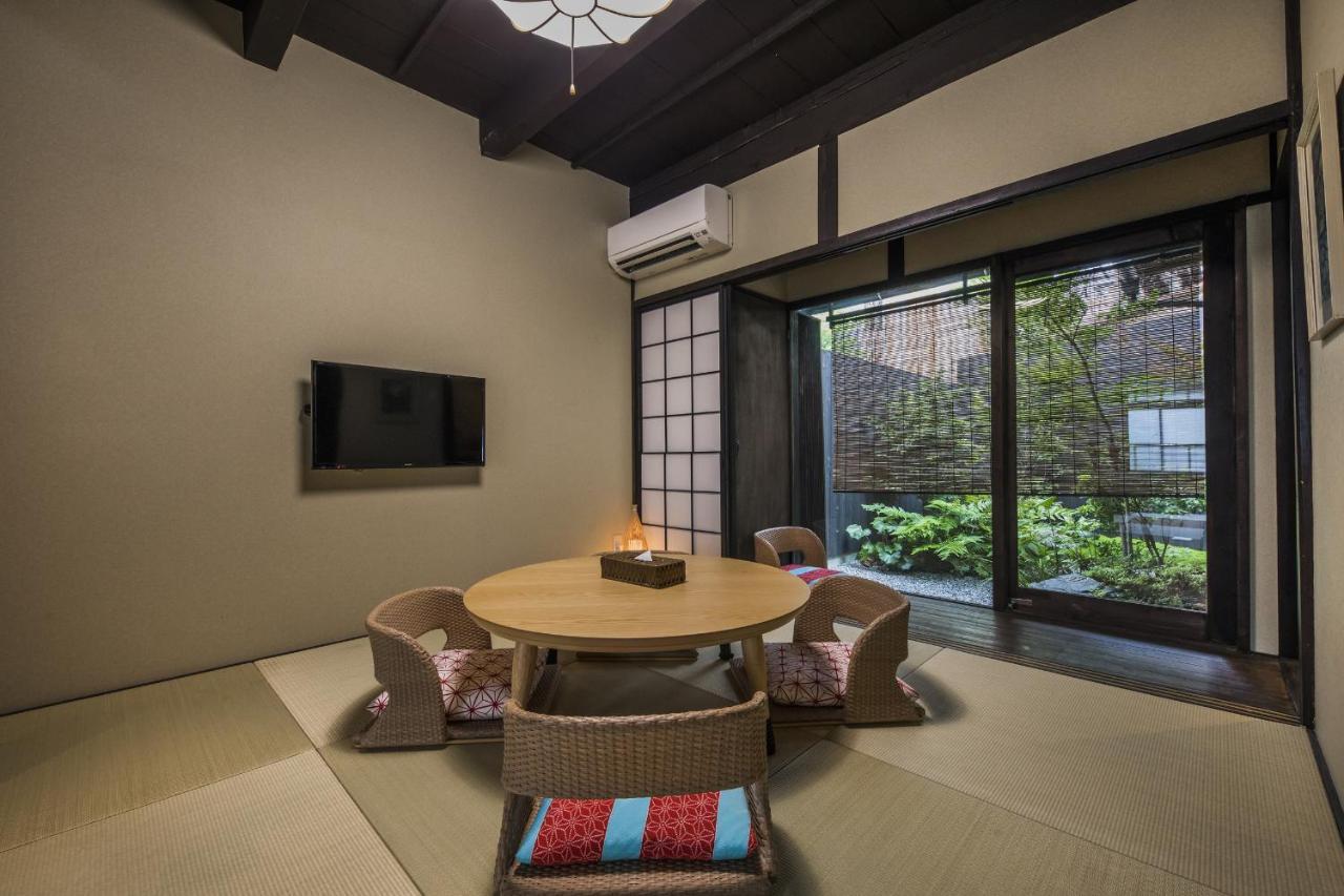 Shiki Homes Kyoka 교토 외부 사진