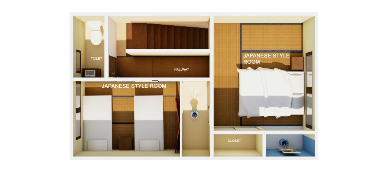 Shiki Homes Kyoka 교토 외부 사진