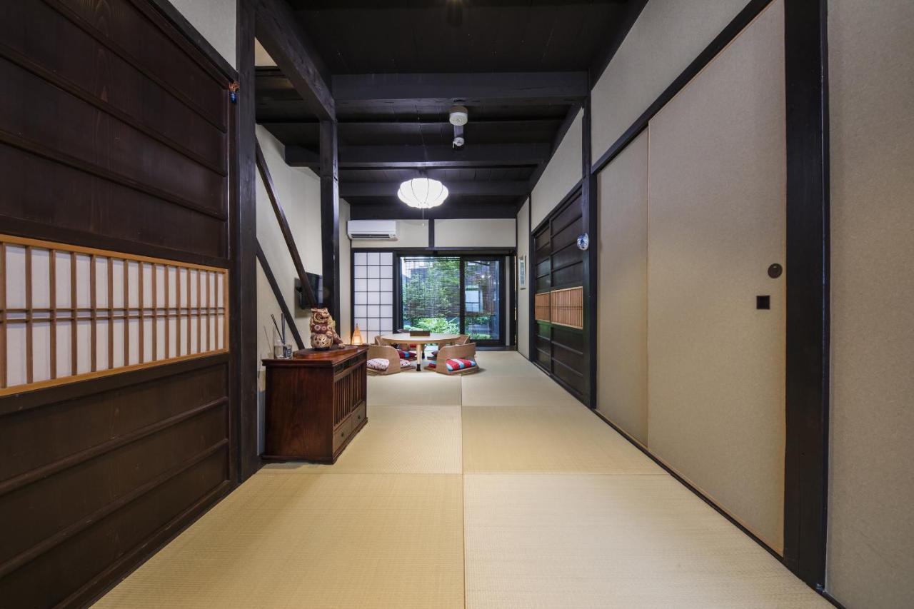 Shiki Homes Kyoka 교토 외부 사진