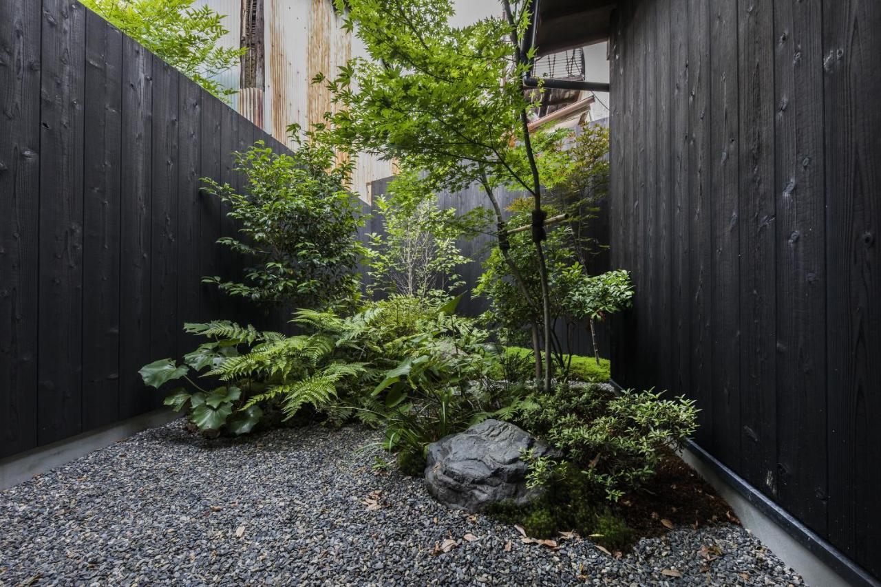 Shiki Homes Kyoka 교토 외부 사진