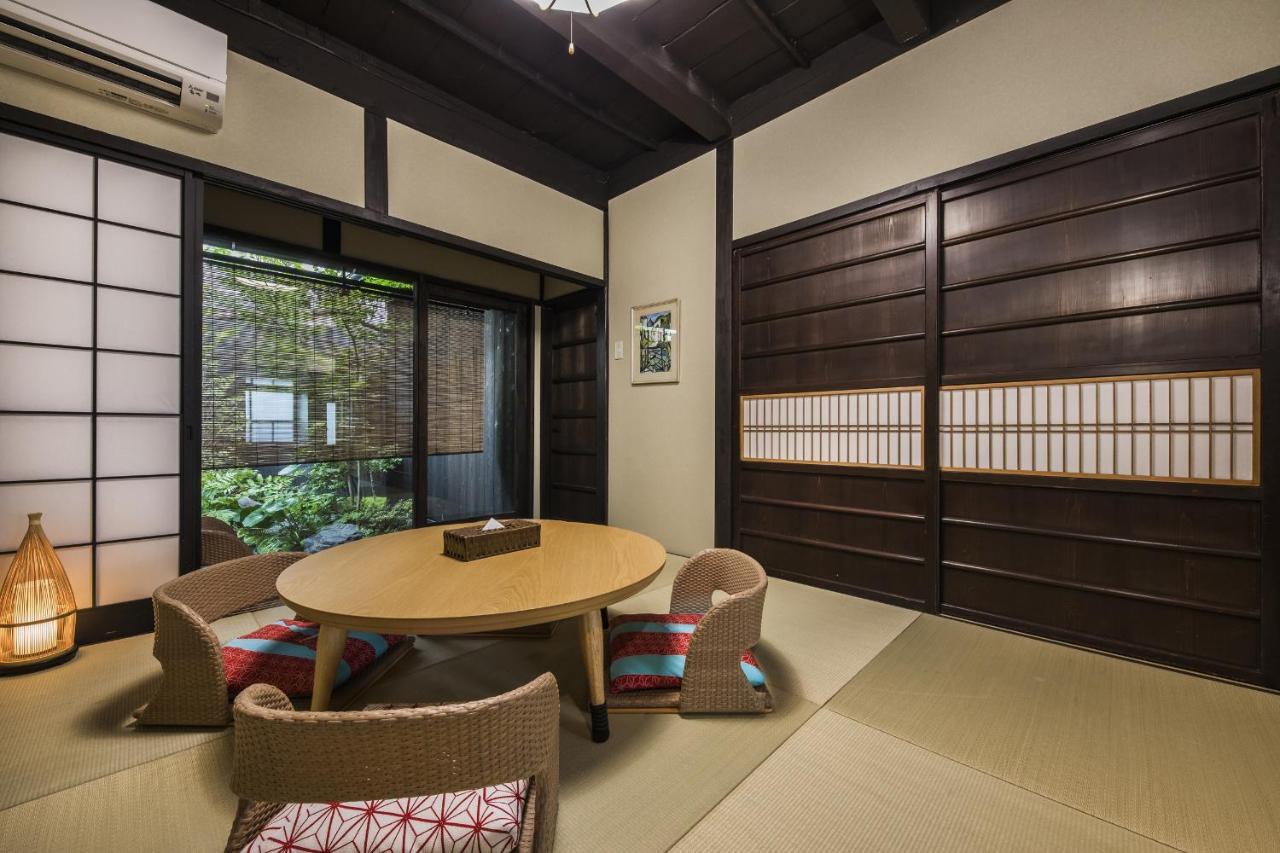 Shiki Homes Kyoka 교토 외부 사진