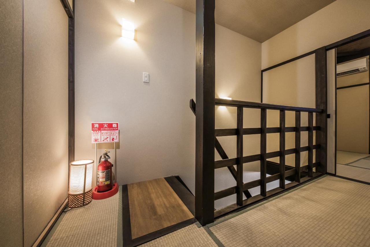 Shiki Homes Kyoka 교토 외부 사진