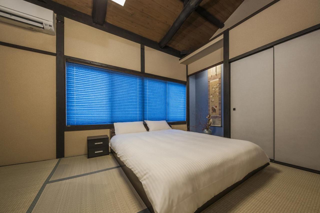 Shiki Homes Kyoka 교토 외부 사진